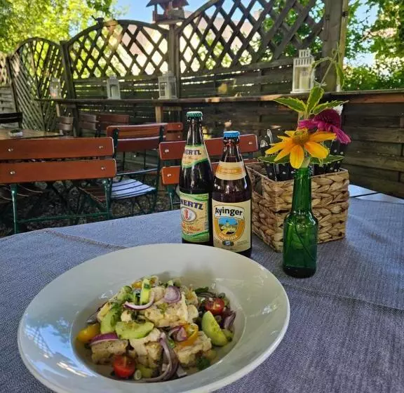 Hotelli Gasthof Klement