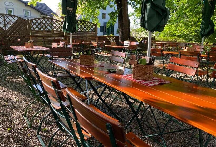 Hotel Gasthof Klement