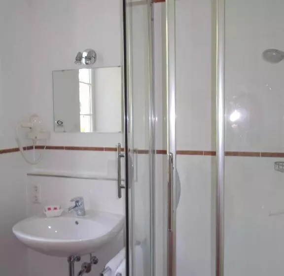 Hotelli Gasthof Klement