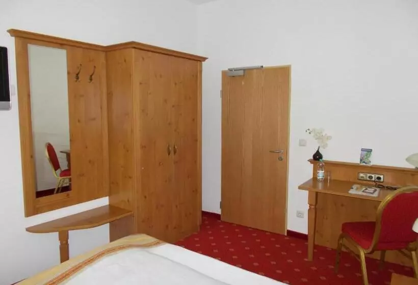 Hotelli Gasthof Klement