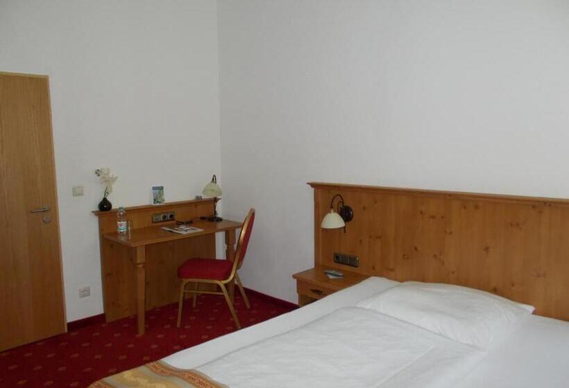 Hotel Gasthof Klement