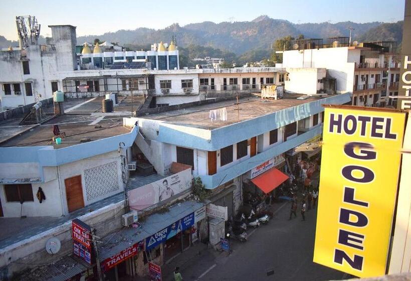 Hotel Golden
