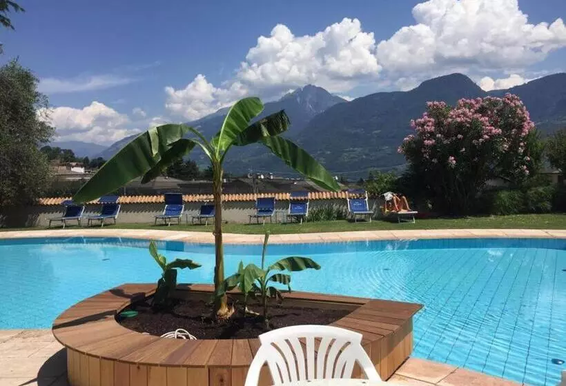 Hotelli Kröllnerhof