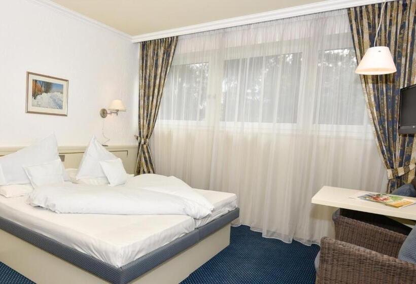 Отель Kröllnerhof