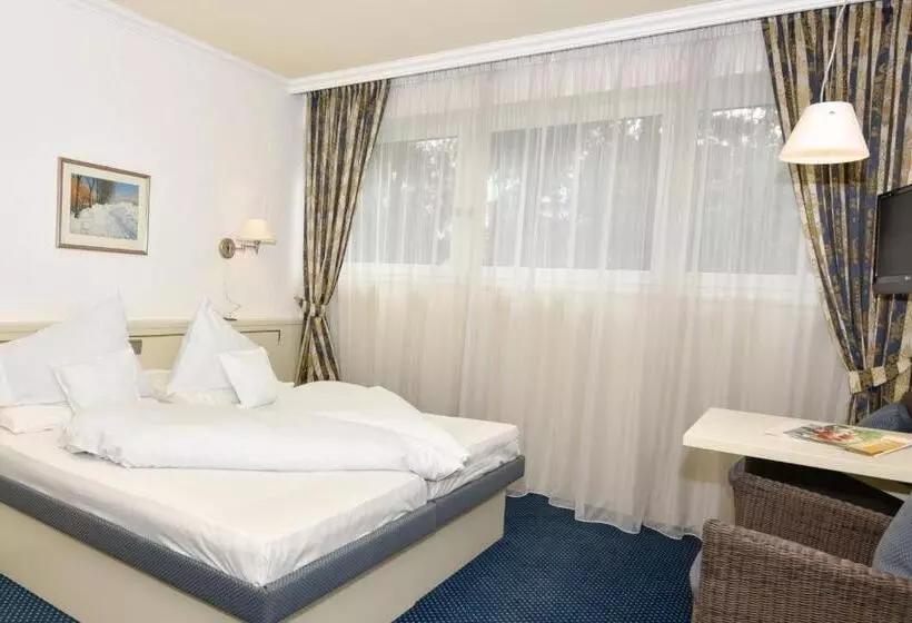 Hotelli Kröllnerhof