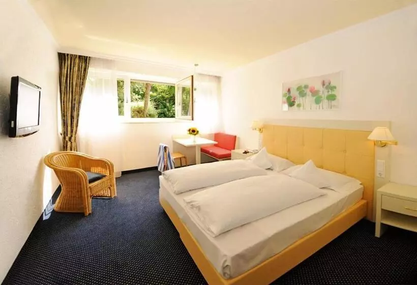 Hotelli Kröllnerhof