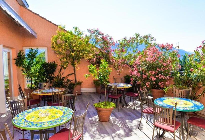 Отель Kröllnerhof