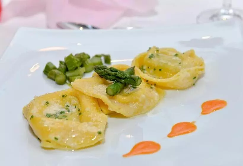 Hotelli Kröllnerhof