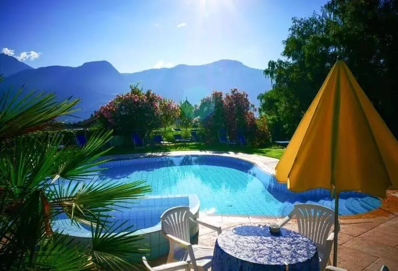 Hotelli Kröllnerhof