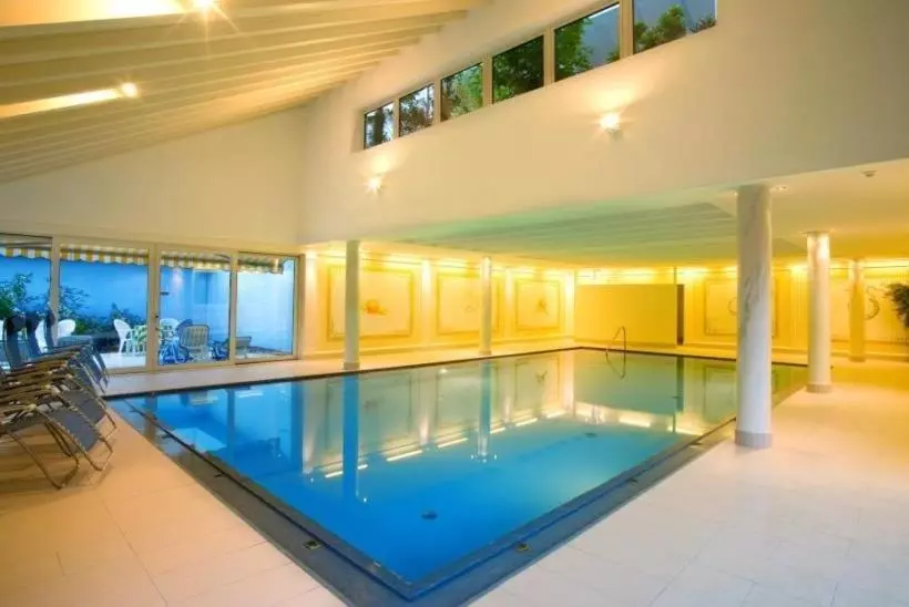 Hotelli Kröllnerhof