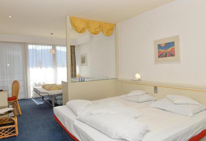 Отель Kröllnerhof