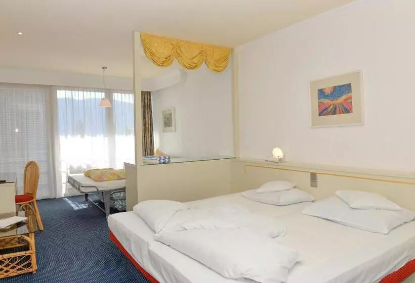 Hotelli Kröllnerhof