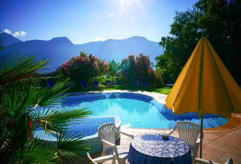 Hotelli Kröllnerhof