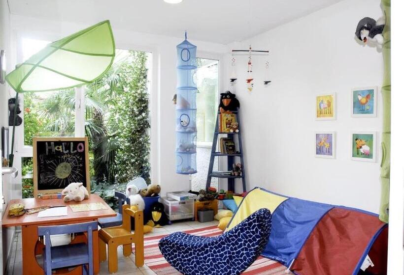 Отель Kröllnerhof