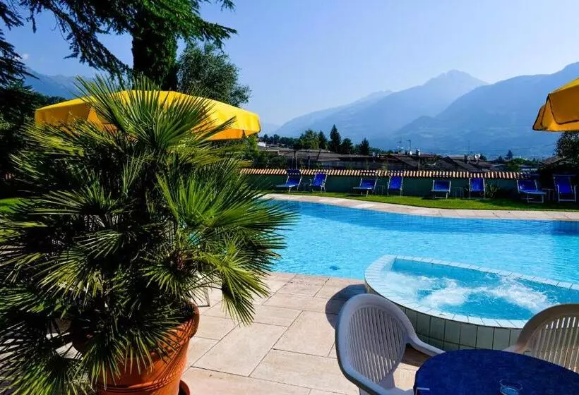 Hotelli Kröllnerhof