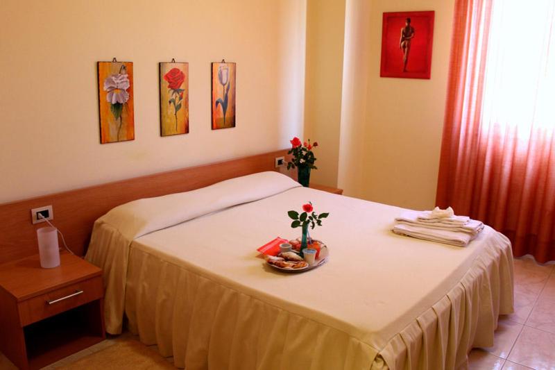 בית מלון כפרי La Villa