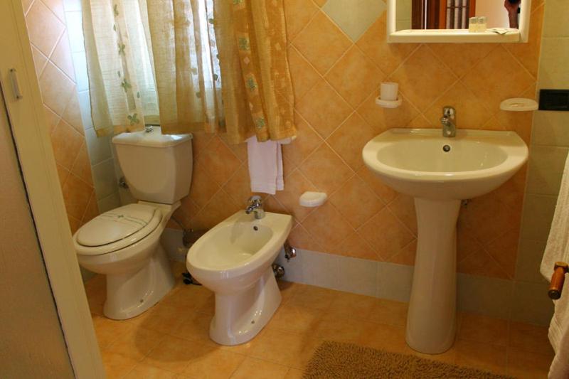 בית מלון כפרי La Villa