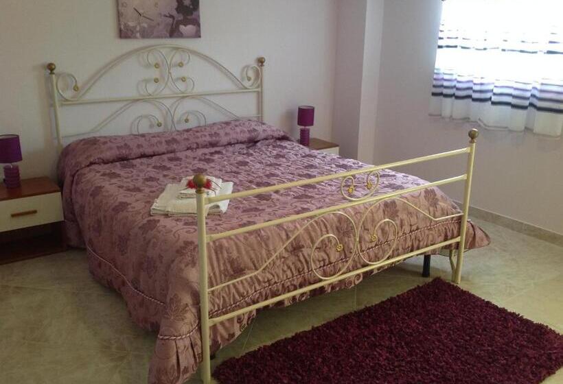 בית מלון כפרי La Villa