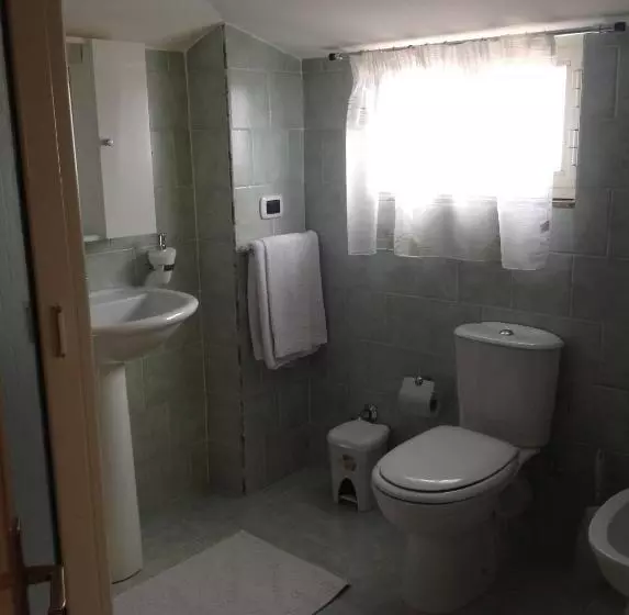 هتل La Villa