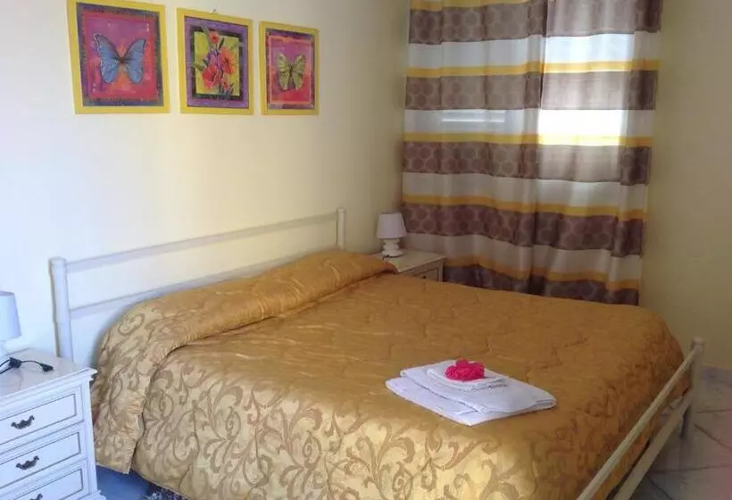هتل La Villa