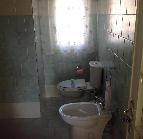 בית מלון כפרי La Villa