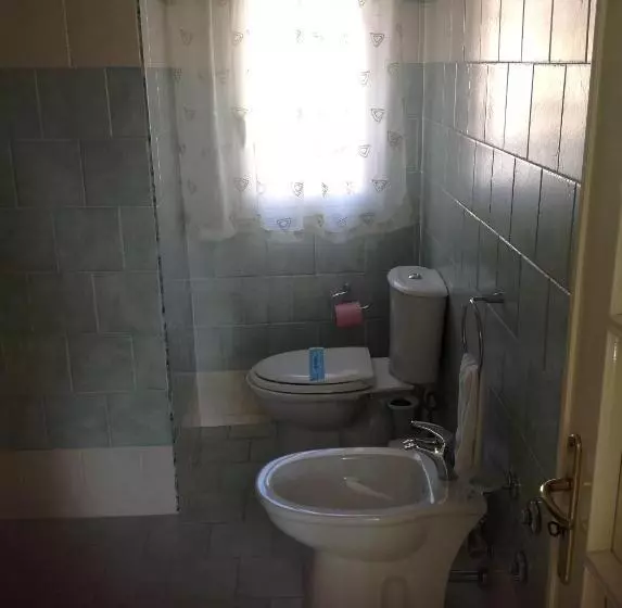 هتل La Villa