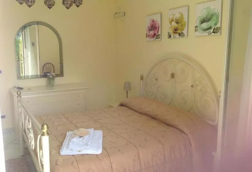 هتل La Villa