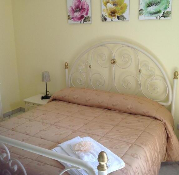 בית מלון כפרי La Villa