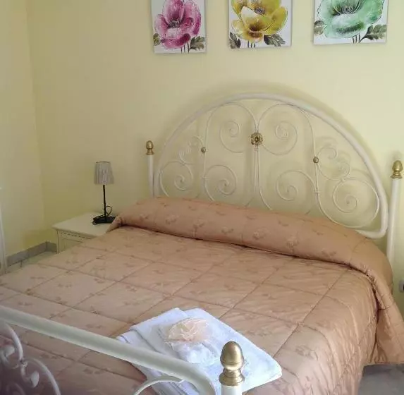 هتل La Villa
