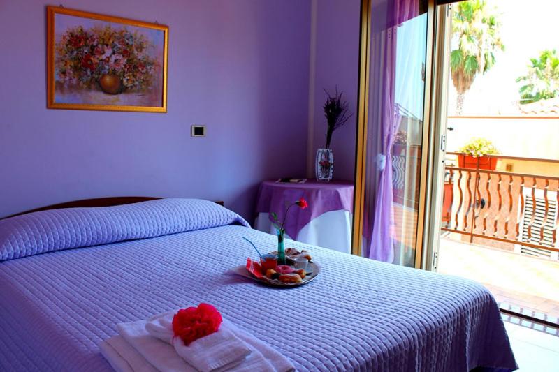 בית מלון כפרי La Villa