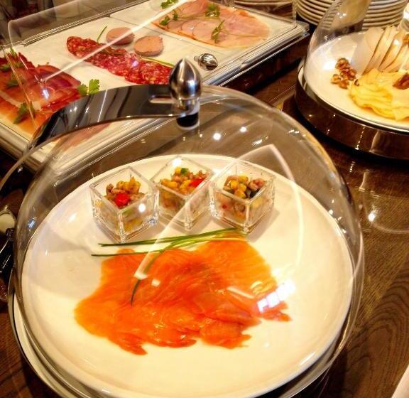 ホテル Meerblickd21