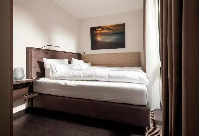 Hotelli Meerblickd21