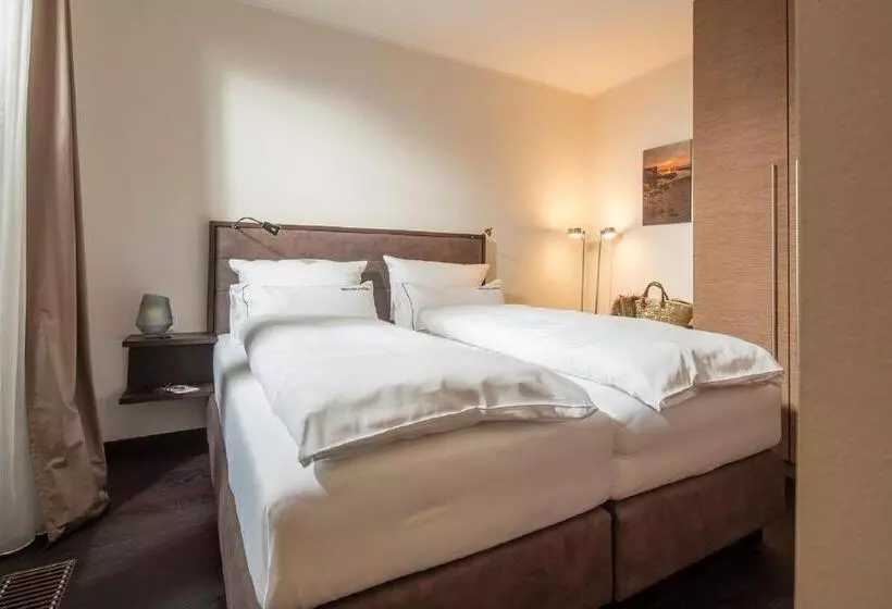 Hotelli Meerblickd21