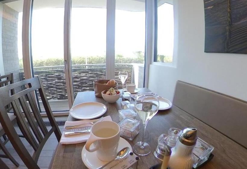 ホテル Meerblickd21