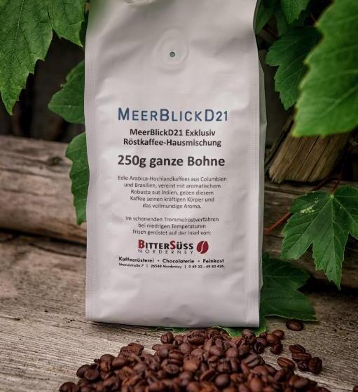 ホテル Meerblickd21