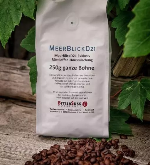 Hotelli Meerblickd21