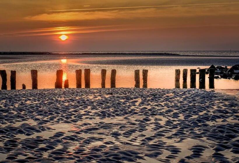 ホテル Meerblickd21