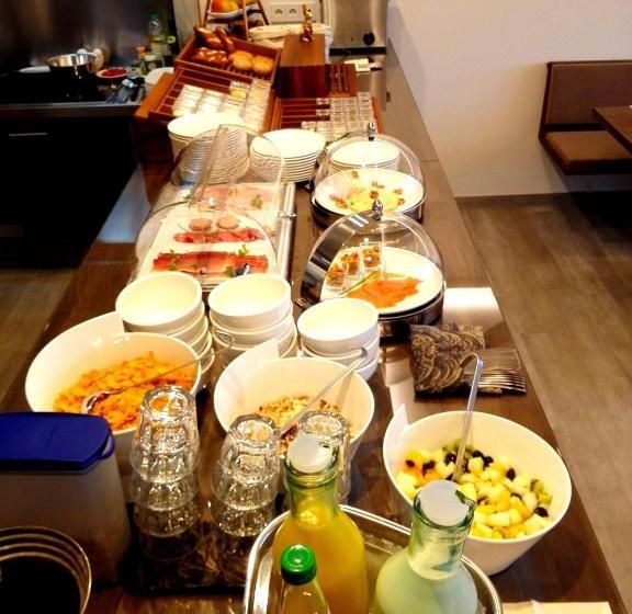 ホテル Meerblickd21