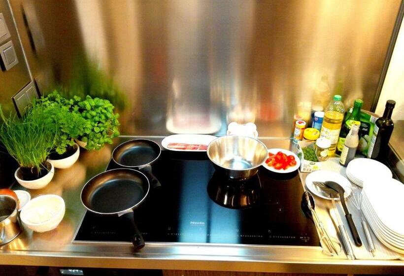 ホテル Meerblickd21