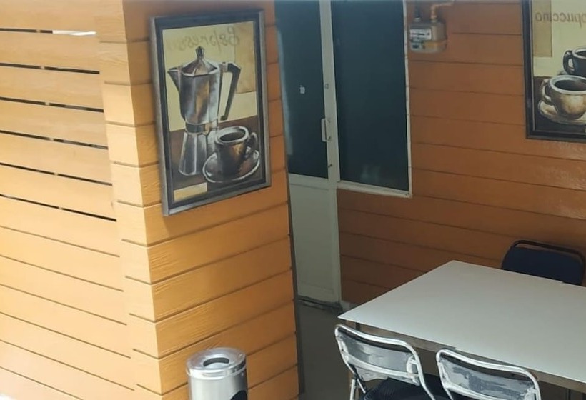 فندق Serene Boutique