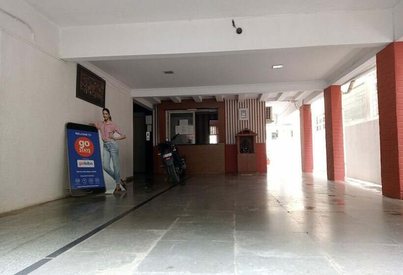 فندق Serene Boutique