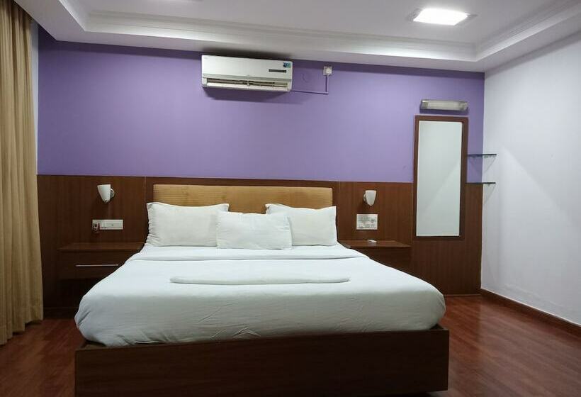 فندق Serene Boutique