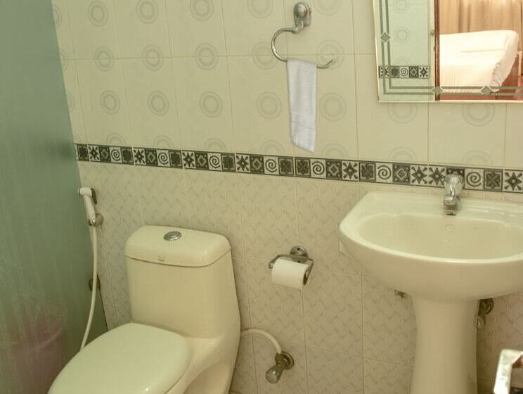 فندق Serene Boutique