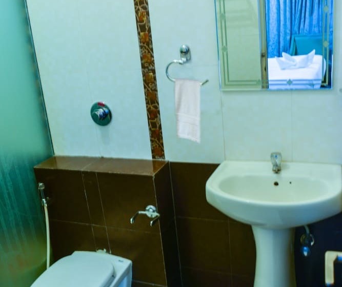 فندق Serene Boutique