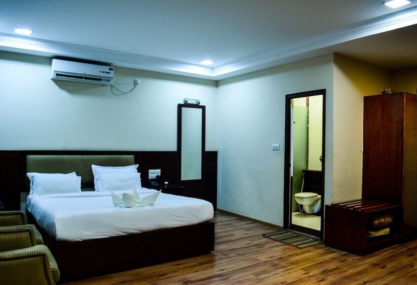 فندق Serene Boutique