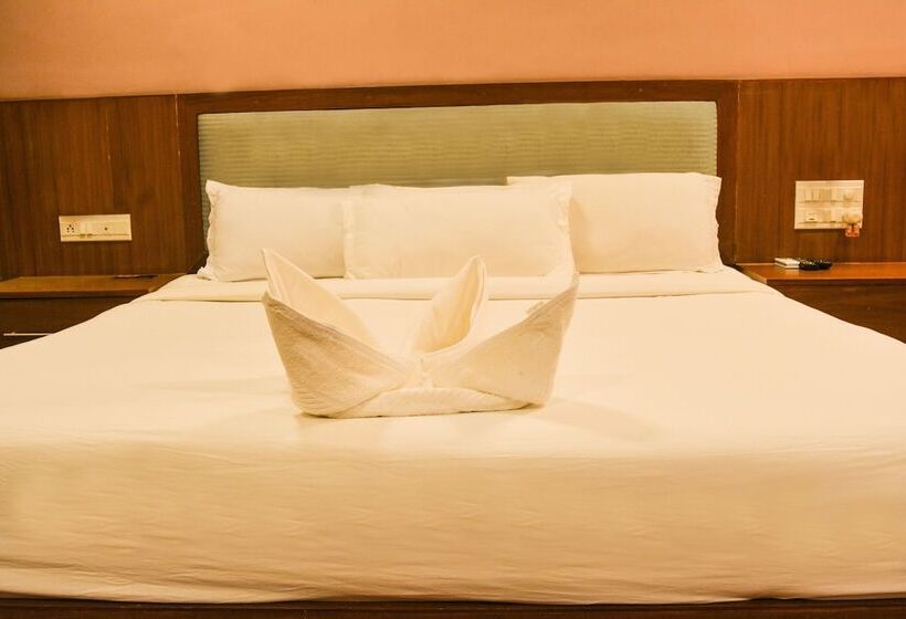 فندق Serene Boutique