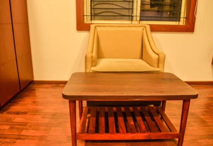 فندق Serene Boutique