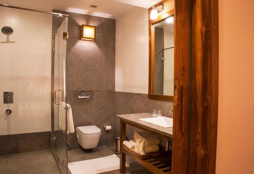 Hotel The Guwahati Address By Centre Point