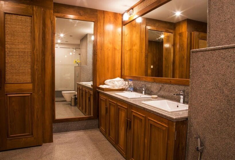 Hotel The Guwahati Address By Centre Point