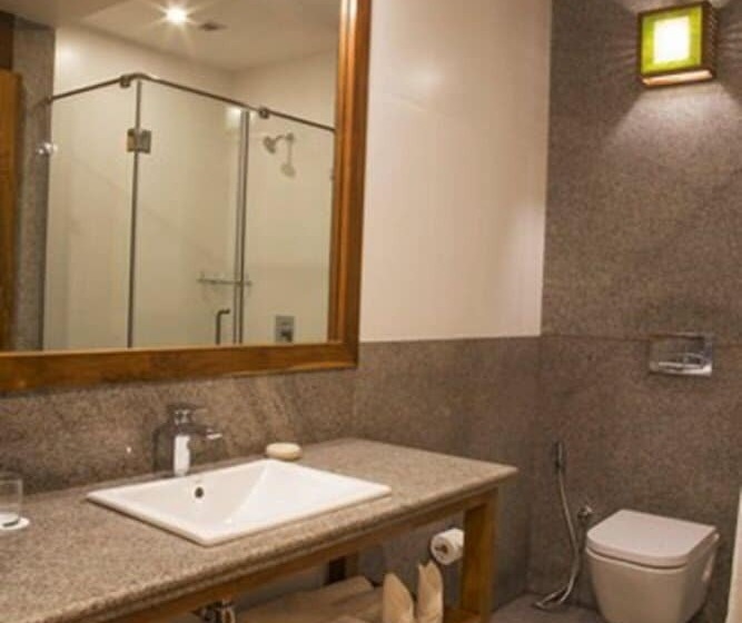 Hotel The Guwahati Address By Centre Point